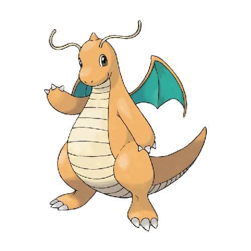 Dracolosse