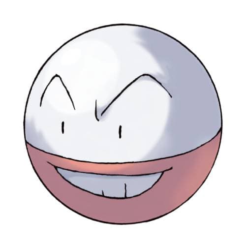 Coloriage Électrode