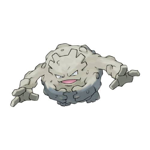 Coloriage Gravalanch