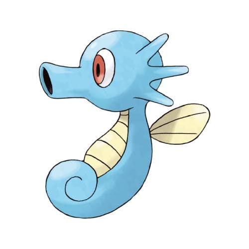 Coloriage Hypotrempe