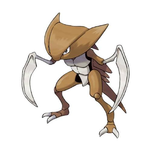 Kabutops