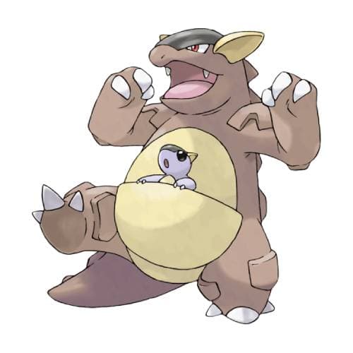 Kangourex