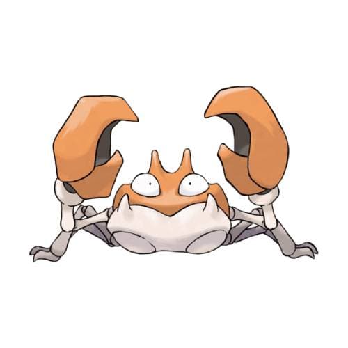 Krabby