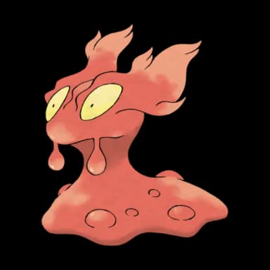 Coloriage Limagma
