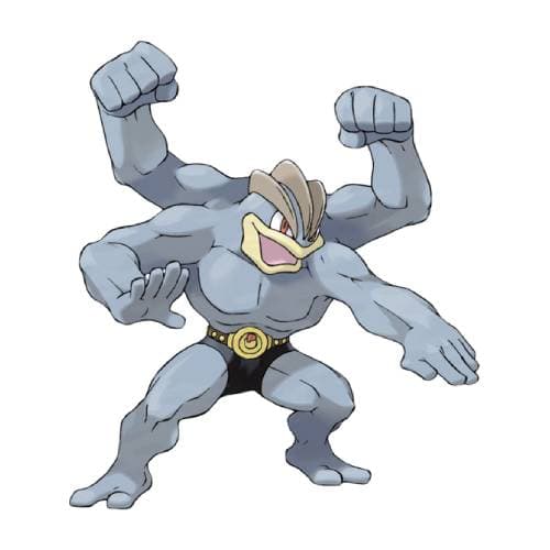 Mackogneur