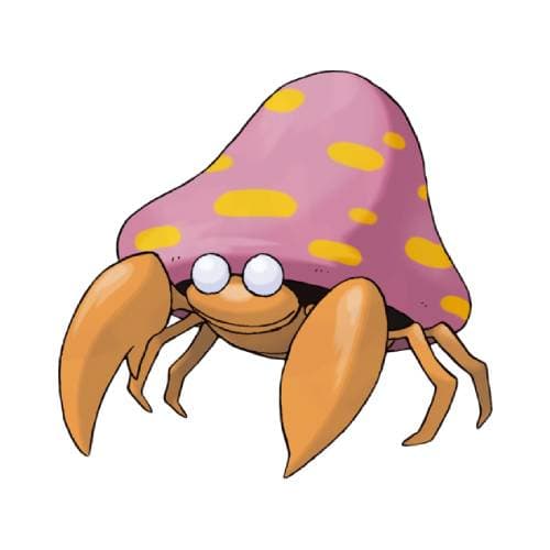 Parasect