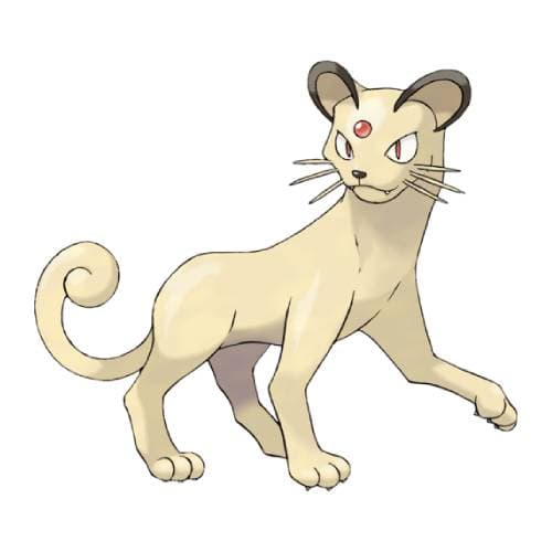 Persian