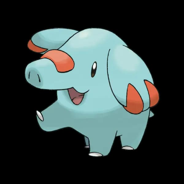 Phanpy