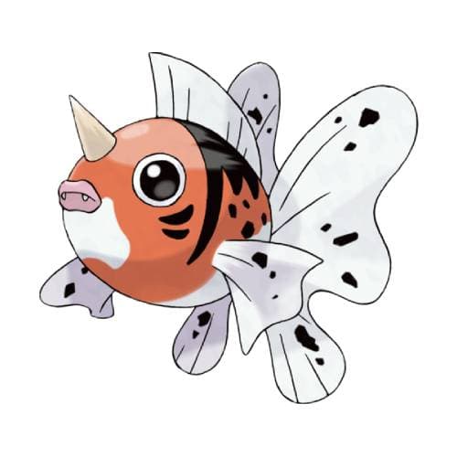 Poissoroy