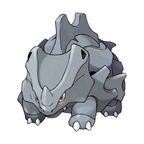 Rhinocorne