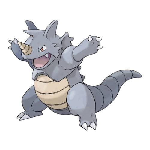 Rhinoféros