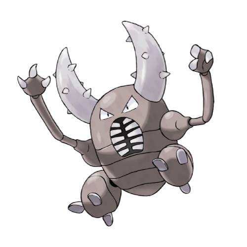 Scarabrute