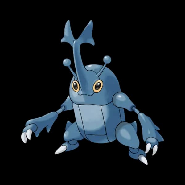 Scarhino