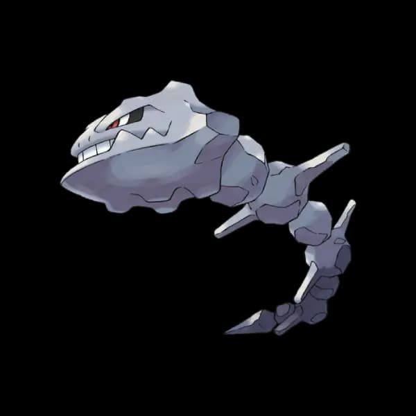 Steelix