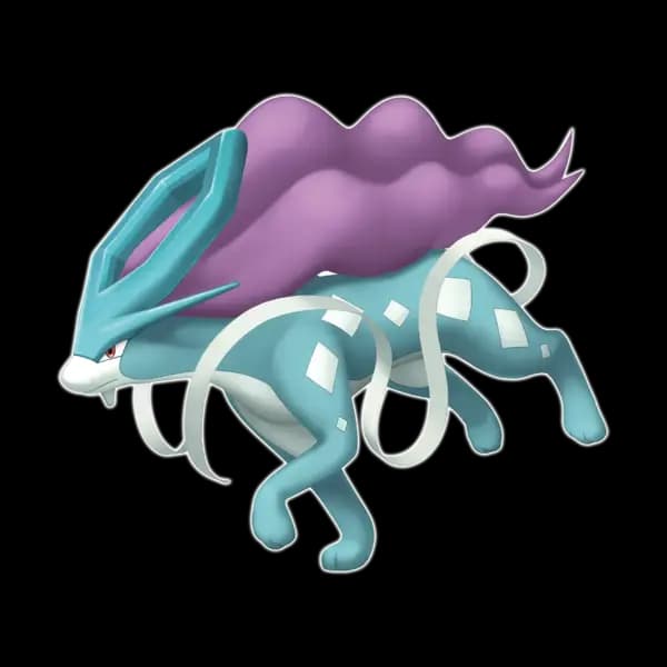 Suicune