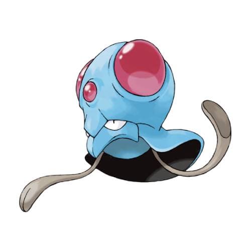 Tentacool
