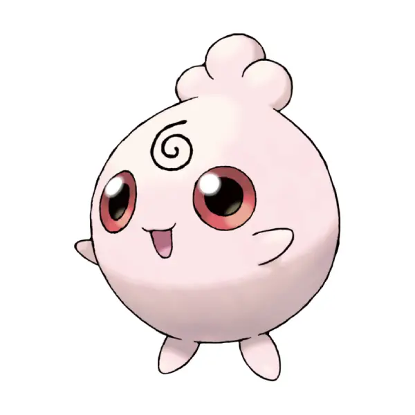 Toudoudou