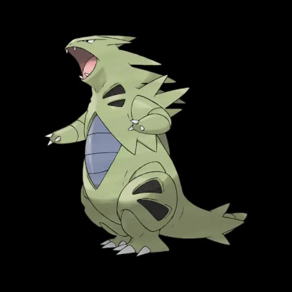 Tyranocif