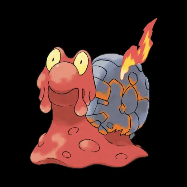 Coloriage Volcaropod