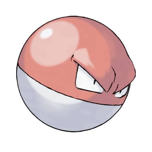 Voltorbe