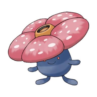Coloriage Rafflesia