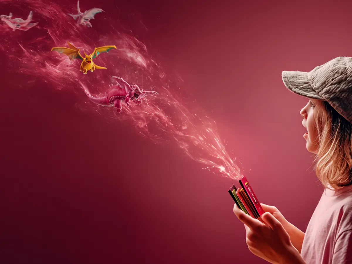 Attrapez-les tous... mais à quel prix ?