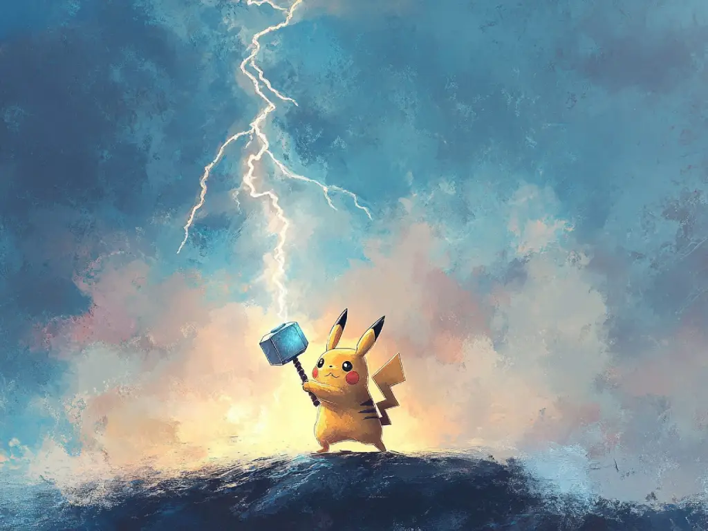 Dracaufeu ou Human Torch : le feu sacré des héros