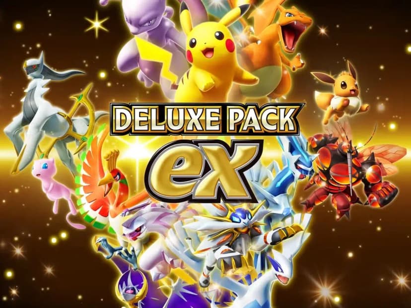 Fin de la série A, cap sur la série B : que révèle le Booster de Luxe ex ?