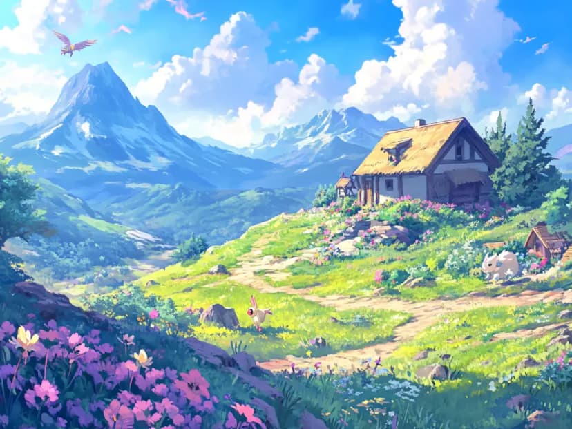 L'ikigai, une philosophie au coeur de Pokémon