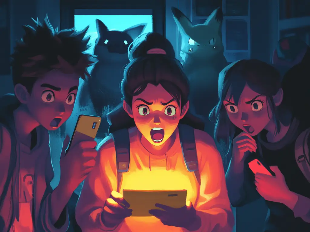 La chasse aux leaks Pokémon, entre impatience et spéculation