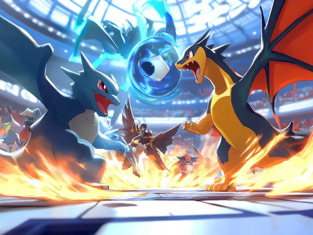 Les secrets de Pokémon Showdown : comment bâtir une équipe gagnante ?