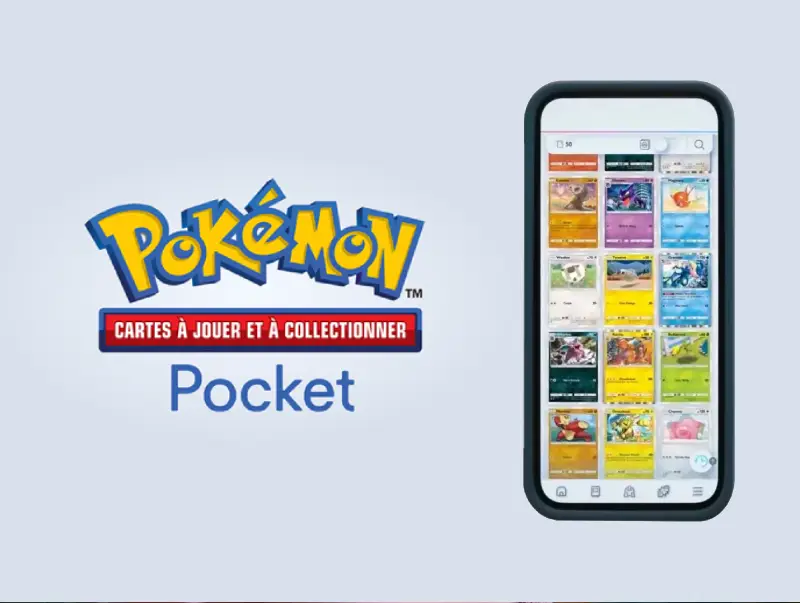 Pokémon TCG Pocket : le renouveau du jeu de cartes Pokémon sur mobile