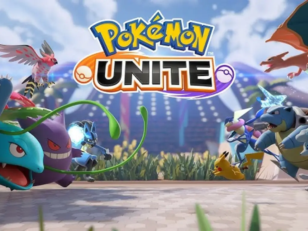 Pourquoi Pokémon UNITE disparaît en Belgique et aux Pays-Bas ?
